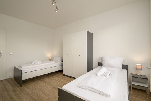 Ferienwohnung in Schkeuditz