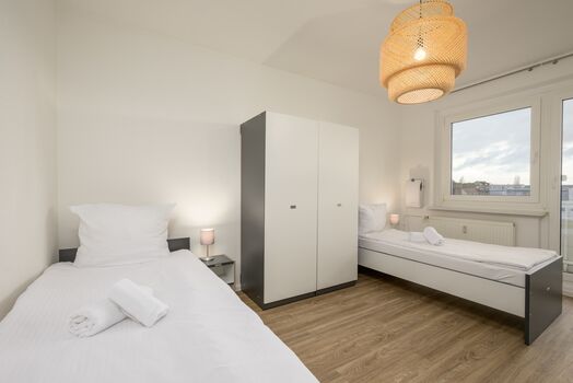 Ferienwohnung in Schkeuditz Bild 4