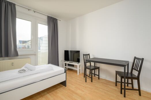 Ferienwohnung in Schkeuditz Bild 2
