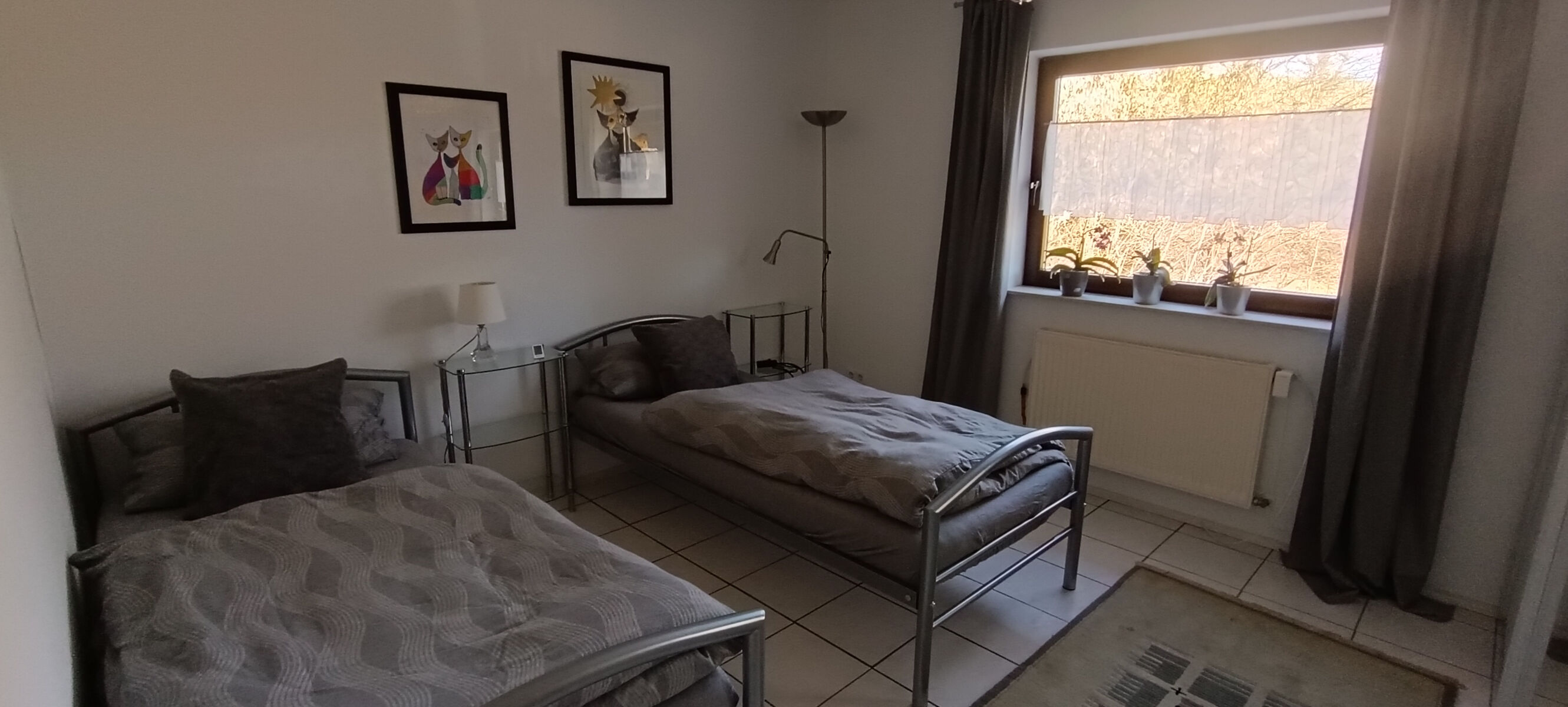 Schlafzimmer 1 Bild 1