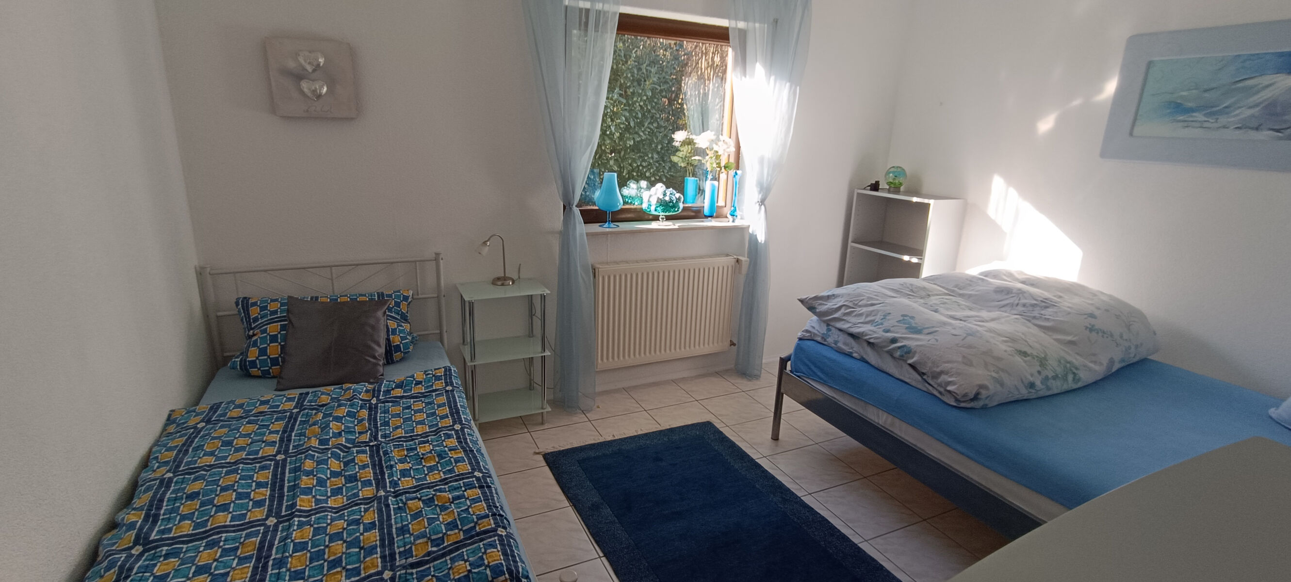 Schlafzimmer 2 Bild 1