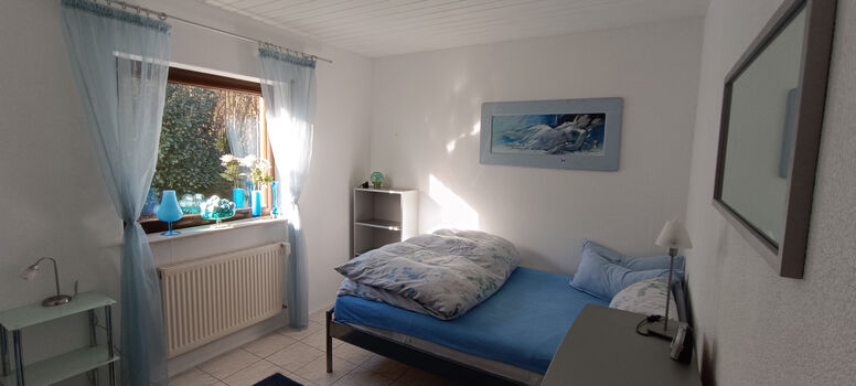 Schlafzimmer 2 Bild 2