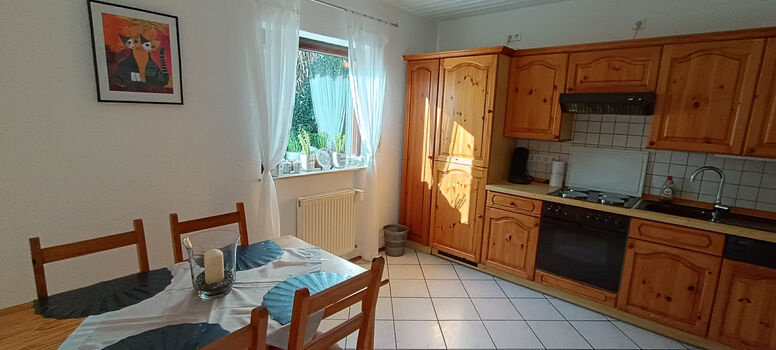 Küche Bild 2