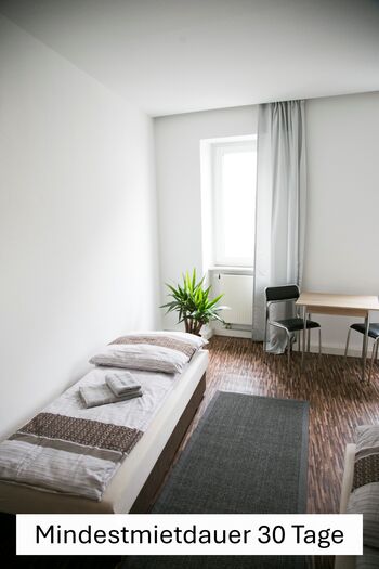 Gästezimmer Stenger Bild 3