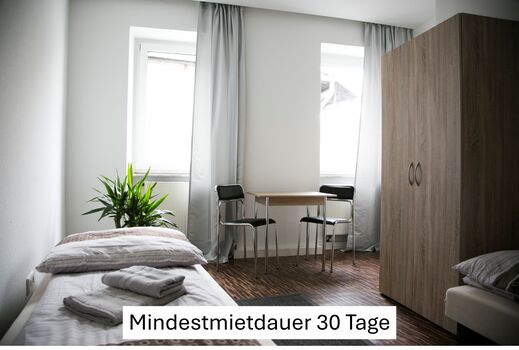 Gästezimmer Stenger Bild 1