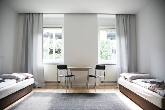 Gästezimmer Stenger Bild 5