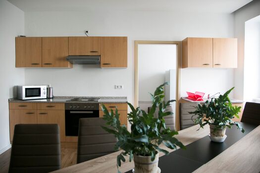 Gästezimmer Stenger Bild 2