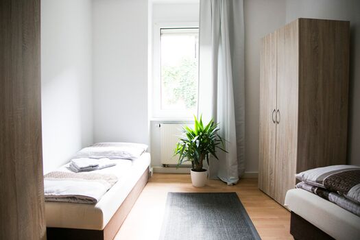 Gästezimmer Stenger Bild 4
