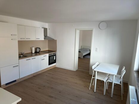 Wohnung in Budenheim Picture 2