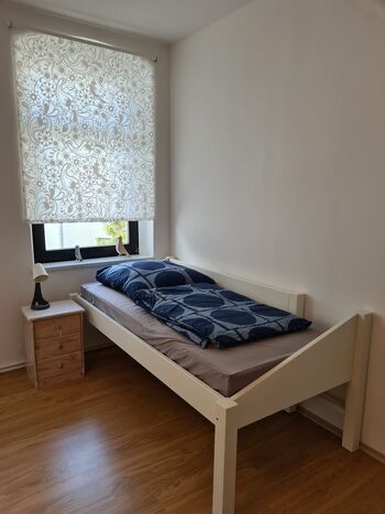 Accommodation in Magdeburg