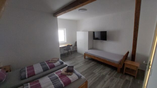 Ferienhaus Herrmann Bild 1