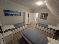 Zentrale Gästezimmer Wasbek Vermietung Foto 1