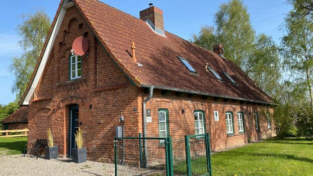 Landhaus V Bild 1