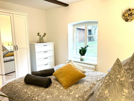 Landhaus V Bild 2