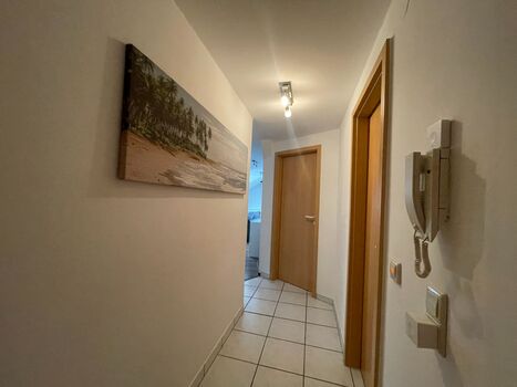 Gästezimmer in Karlsruhe Bild 2