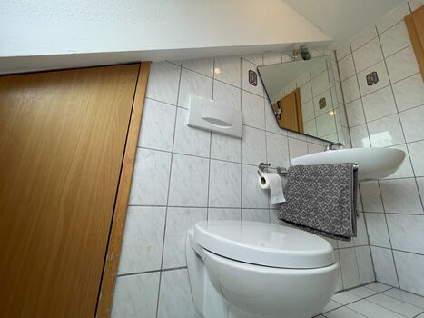 Gästezimmer in Karlsruhe Bild 6