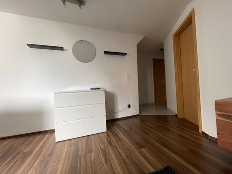 Gästezimmer in Karlsruhe Bild 4