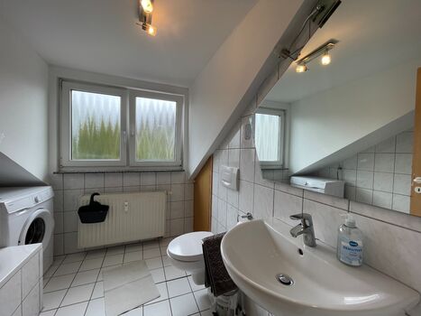 Gästezimmer in Karlsruhe Bild 3