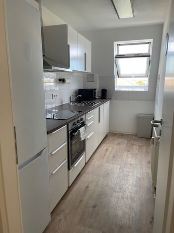 Ferienwohnung in Ludwigsburg Bild 1