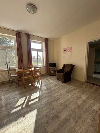 Wohnung in Büssen, Salzwedel Bild 2