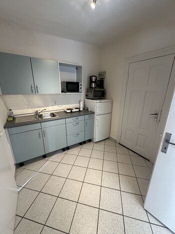 Wohnung in Büssen, Salzwedel Bild 3