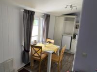 Holiday apartment in Joachimsthal Foto 1