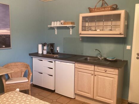 Besucherstübchen Bild 2