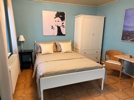 Besucherstübchen Bild 1