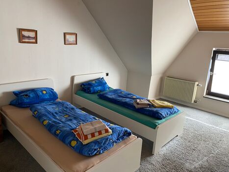 Wohnidyll auf dem Land Bild 1