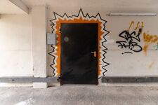 6P Apartment, Zentral, Ruhig, Gruppenfreundlich, Parkplätze Bild 11