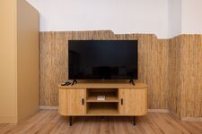 6P Apartment, Zentral, Ruhig, Gruppenfreundlich, Parkplätze Bild 6