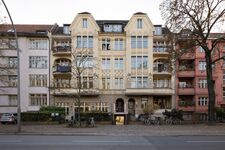 6P Apartment, Zentral, Ruhig, Gruppenfreundlich, Parkplätze Bild 12