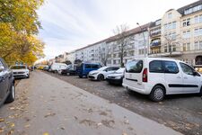 6P Apartment, Zentral, Ruhig, Gruppenfreundlich, Parkplätze Bild 5