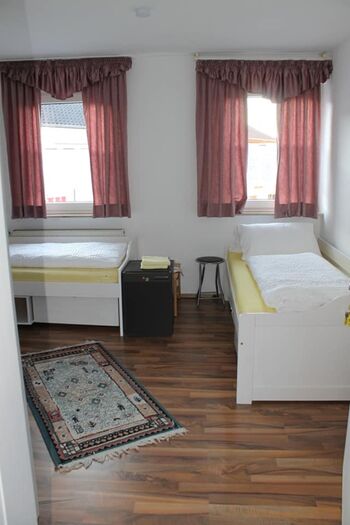 Gästezimmer in Kandel