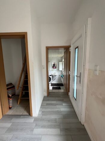 Wohnung ES Unterkunft Bild 4