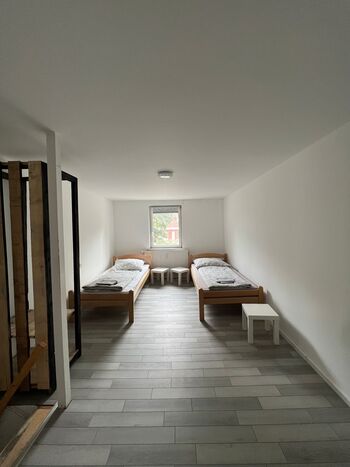 Wohnung ES Unterkunft Bild 2