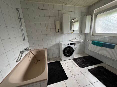 Wohnung ES Unterkunft Bild 3