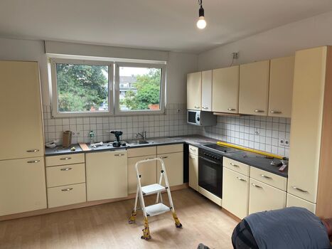 Wohnung ES Unterkunft Bild 1