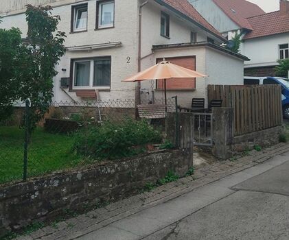 Haus Alleinnutzung 6 Zimmer Bild 1