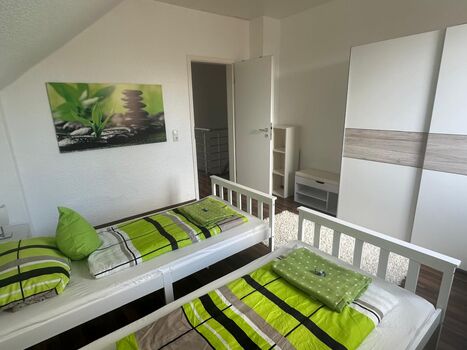 Ferienwohnung Bild 1
