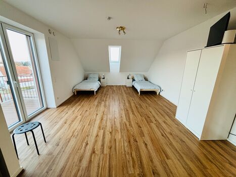 Wohnung Kleeberger Bild 2