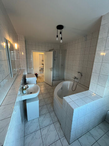 Holiday apartment in Braunsbedra Foto 5