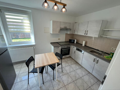 Holiday apartment in Braunsbedra Foto 2