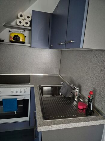 Gästezimmer und Apartment am Wernesbach Bild 3