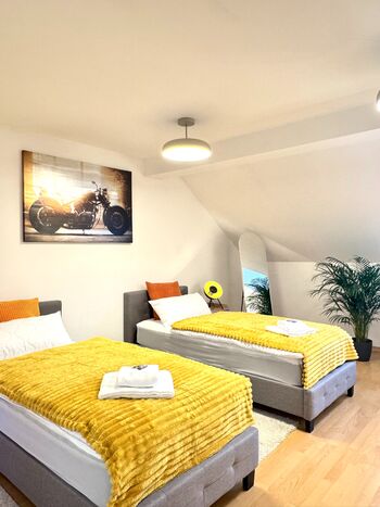 Entspannter Feierabend für Ihre Fachkräfte in Chemnitz Bild 3