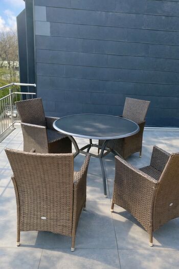 Residence Apartments Bild 6