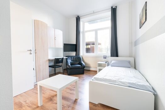 Gästezimmer in Neumünster Bild 4