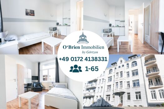 Gästezimmer in Neumünster Bild 1