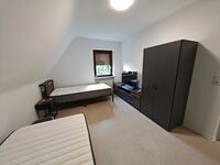 FirstStay Apartments | 3-Zimmer-Wohnung für bis zu 4 Personen Bild 1