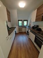 FirstStay Apartments | 3-Zimmer-Wohnung für bis zu 4 Personen Bild 1